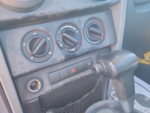 Used 2009 Jeep Wrangler X AWD/4WD image 7