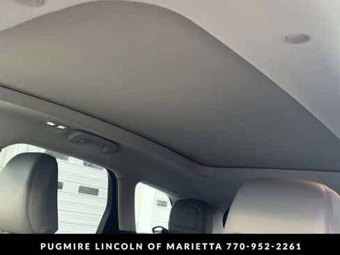 New 2026 Lincoln Corsair Premiere image 65