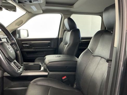Used 2018 RAM 1500 Sport AWD/4WD image 9