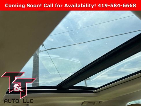Used 2014 Cadillac XTS Premium FWD image 13