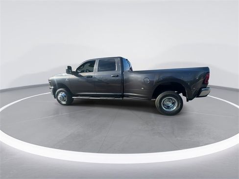 New 2026 RAM 3500 Tradesman image 6