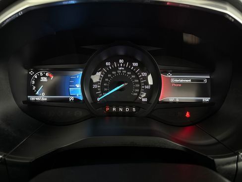 Used 2019 Ford Edge Titanium w/ Cold Weather Package image 14