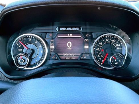 Used 2020 RAM 1500 Big Horn image 21