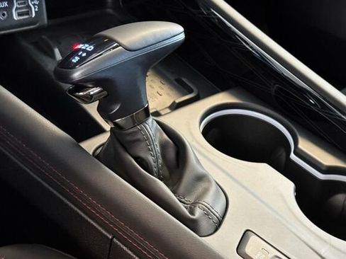 New 2026 Dodge Durango GT AWD/4WD image 19