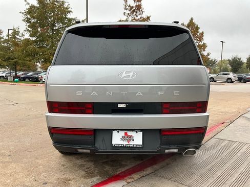 Used 2025 Hyundai Santa Fe SEL image 7
