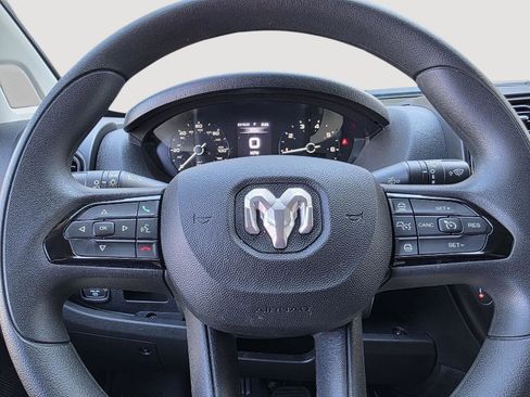 Used 2024 RAM ProMaster 1500 w/ Convenience Group image 13