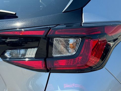 Used 2025 Subaru Crosstrek 2.5i Sport w/ Crosstrek Mirror Package image 35