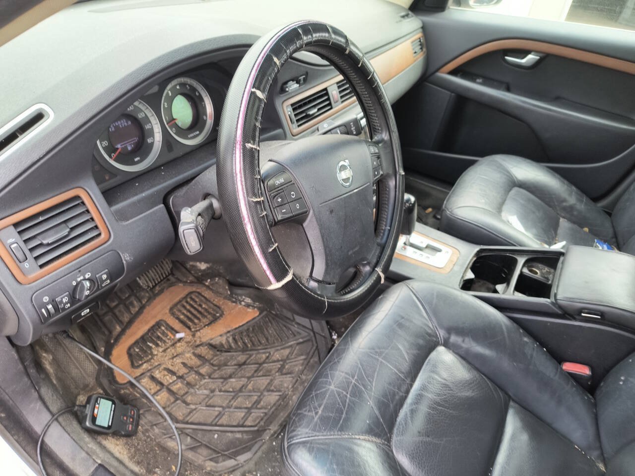 Used 2009 Volvo S80 3.2 FWD image 33