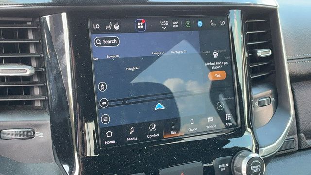 Used 2022 RAM 1500 Laramie w/ Sport Appearance Package RWD image 11