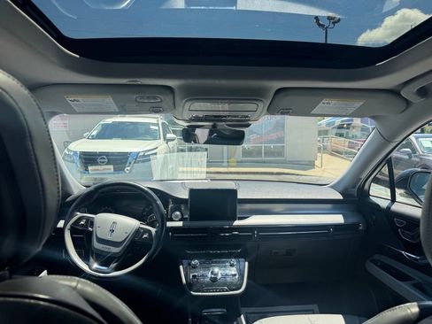 Used 2020 Lincoln Corsair Reserve AWD/4WD image 13