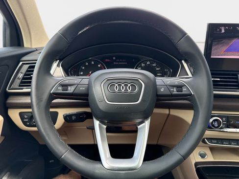 Certified 2024 Audi Q5 2.0T Premium AWD/4WD image 29