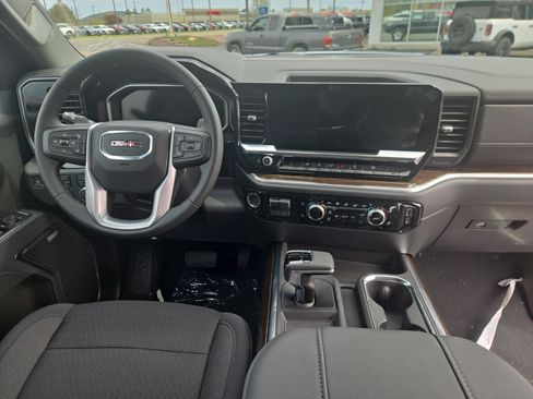 New 2026 GMC Sierra 1500 Elevation w/ Preferred Package AWD/4WD image 9