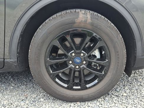 Used 2020 Ford Escape SE AWD/4WD image 9