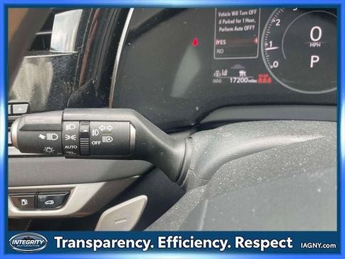 Used 2023 Lexus RX 350 Premium w/ Accessory Package (Z1) AWD/4WD image 24