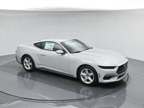 New 2026 Ford Mustang Coupe RWD image 39