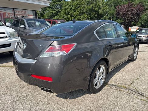 Used 2010 Acura TL FWD image 22