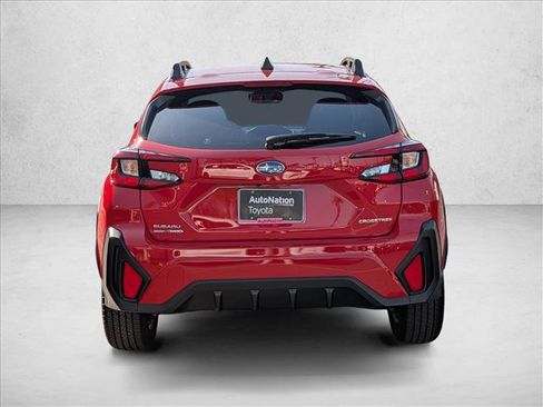 Used 2024 Subaru Crosstrek 2.0i Premium AWD/4WD image 7