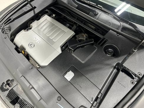 Used 2009 Lexus ES 350 FWD image 27