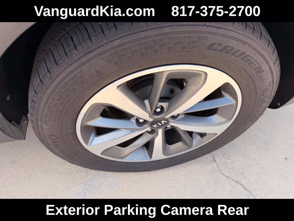 Used 2019 Kia Sorento EX FWD image 9