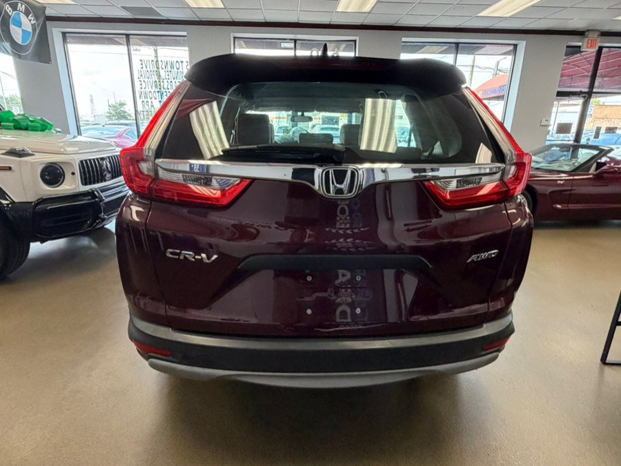 Used 2017 Honda CR-V LX image 13