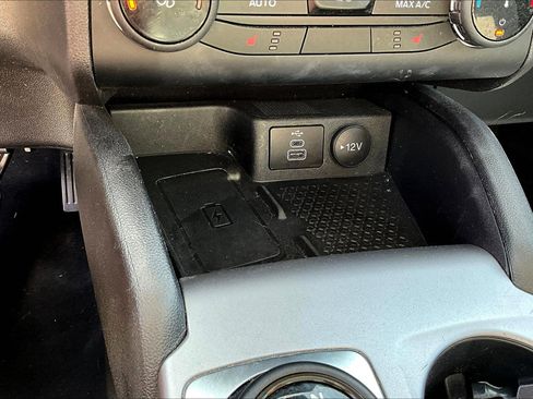 Used 2024 Ford Bronco Sport Big Bend w/ Convenience Package image 33