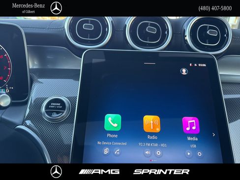New 2026 Mercedes-Benz GLC 300 image 26