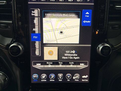 Used 2019 RAM 1500 Limited AWD/4WD image 25