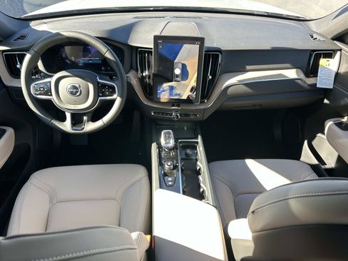 New 2026 Volvo XC60 T8 Plus w/ Climate Package image 7
