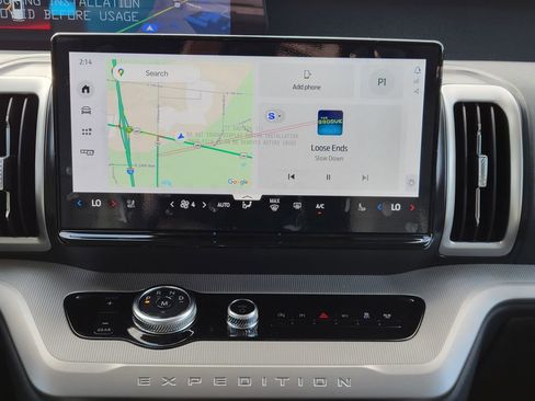 New 2026 Ford Expedition Max Active image 23