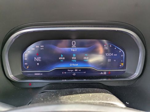 Certified 2023 Chevrolet Tahoe LT image 30