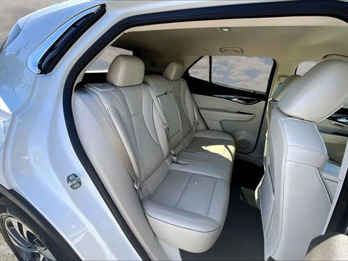 Used 2023 Buick Envision Essence w/ Technology Package I AWD/4WD image 25