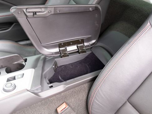 Used 2017 Chevrolet Corvette Grand Sport image 7