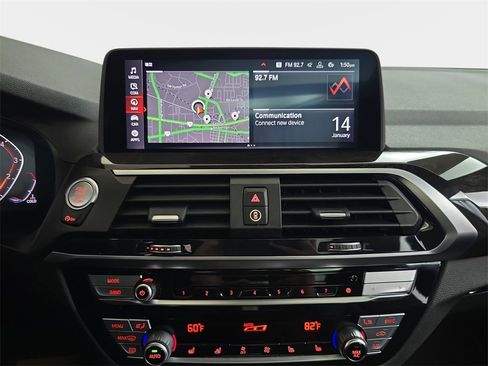 Used 2020 BMW X3 xDrive30i w/ Executive Package image 23