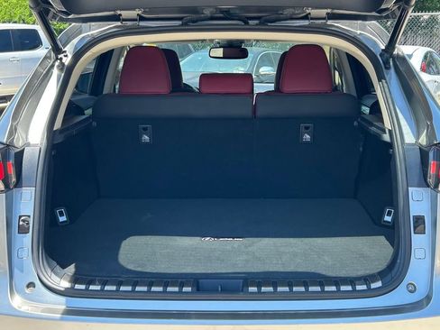 Used 2021 Lexus NX 300 FWD w/ Accessory Package image 14