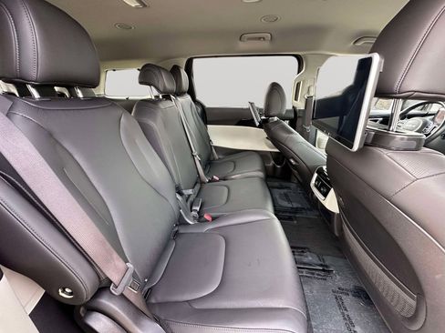 Used 2024 Kia Carnival SX image 31