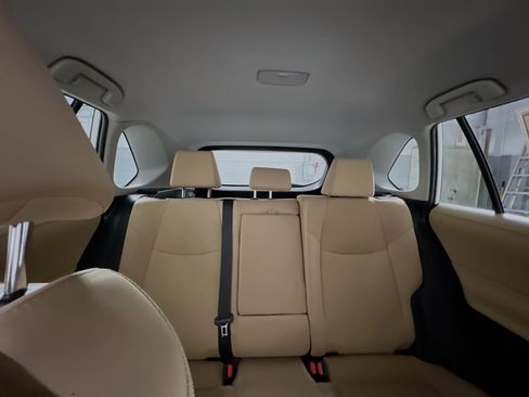 Used 2025 Toyota RAV4 LE FWD image 32