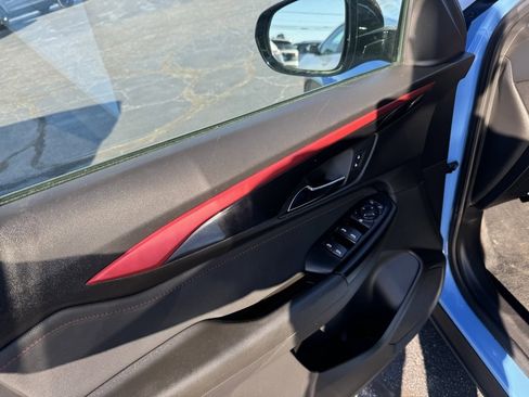 Used 2024 Chevrolet TrailBlazer RS image 12