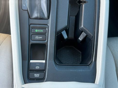 Certified 2024 Honda Accord LX image 26