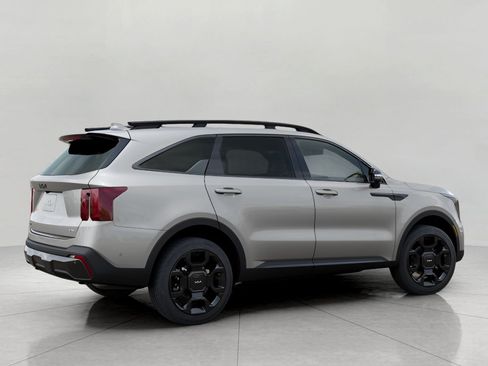 New 2026 Kia Sorento SX Prestige AWD/4WD image 6