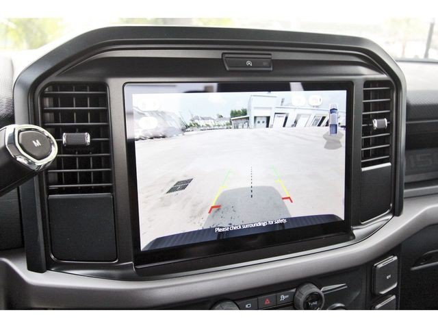 New 2026 Ford F150 XL RWD image 16