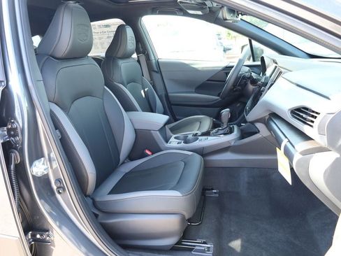 New 2026 Subaru Crosstrek 2.5i Wilderness AWD/4WD image 23
