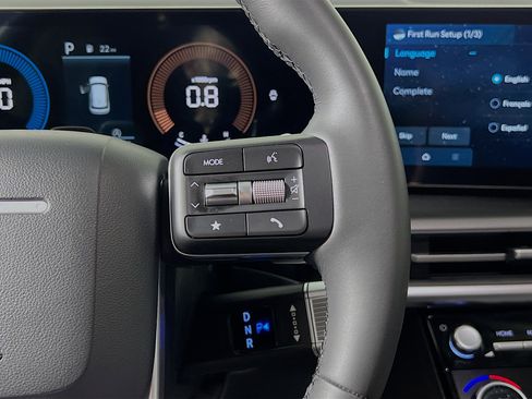 Used 2025 Hyundai Santa Fe XRT image 20