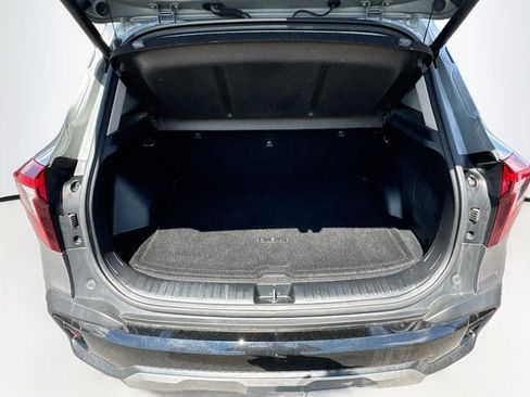 Certified 2024 Kia Seltos SX w/ SX Sunroof Package AWD/4WD image 28