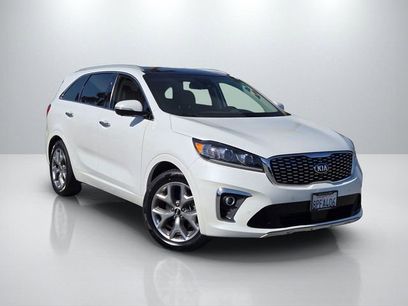 Used 2020 Kia Sorento SX