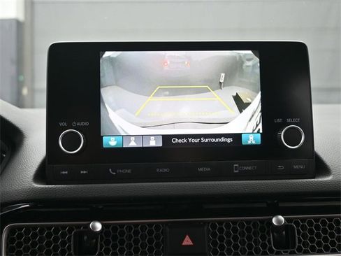 Used 2025 Honda Civic Sport image 17