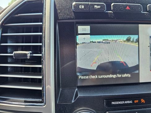 Used 2021 Ford F350 King Ranch w/ Chrome Package image 28