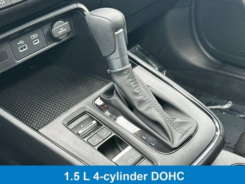 Certified 2025 Honda CR-V EX image 25