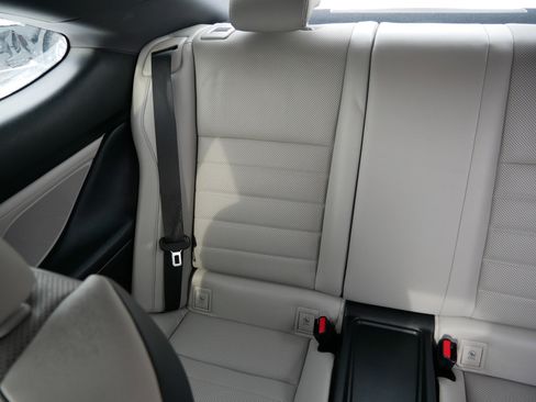 Used 2015 Lexus RC 350 AWD image 12