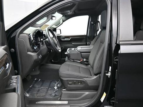 Used 2023 Chevrolet Silverado 1500 RST RWD image 11