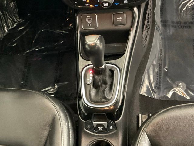 Used 2020 Jeep Compass Latitude FWD image 20